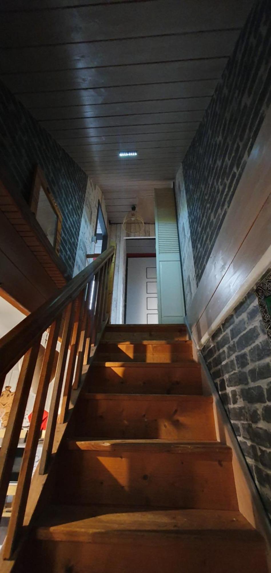 Guim Appart Guimiliau Exterior foto